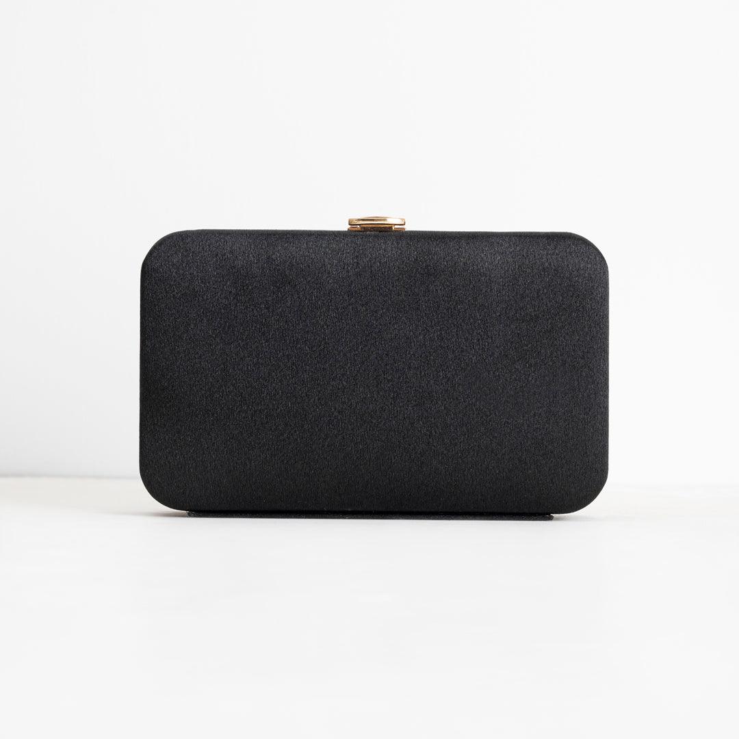 Black clutch deals